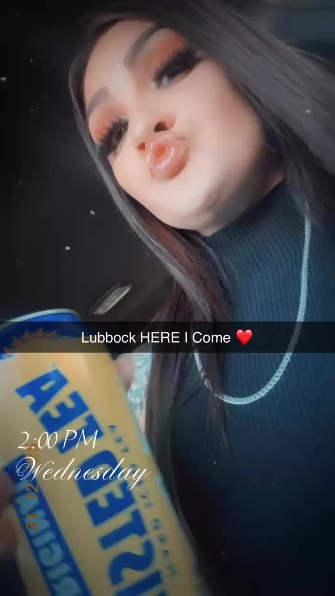 @Gabby Salazar