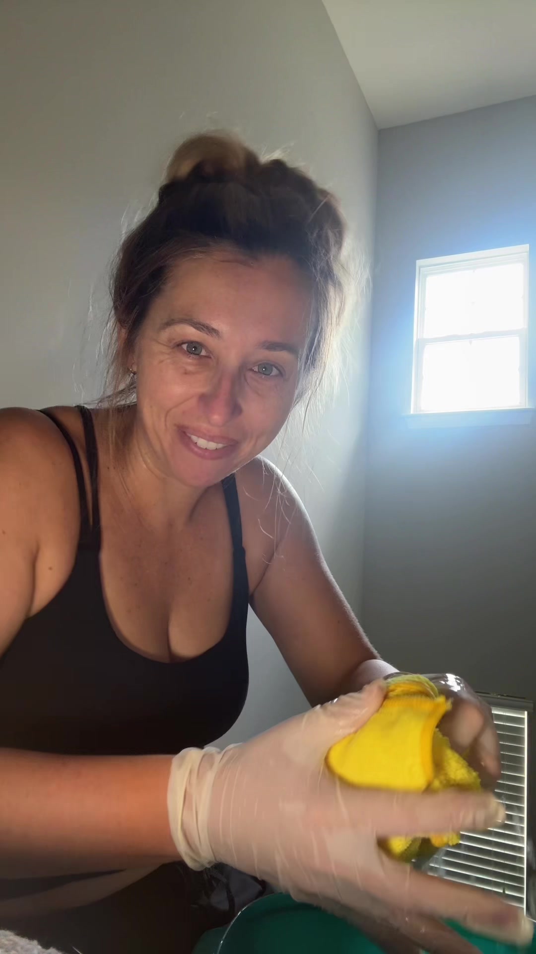 @Jessica Sarver || Girl Mom ||