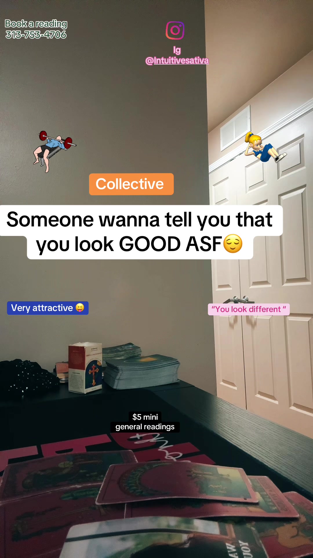 @Intuitivesativa