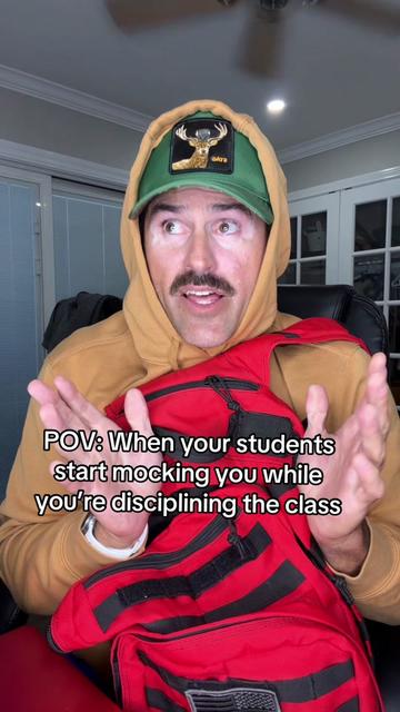 @Mr. Kristopher