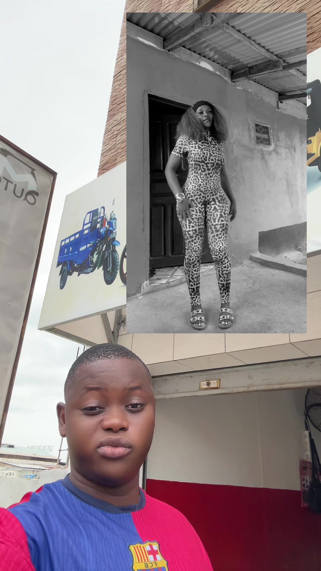 @Twerk Stree