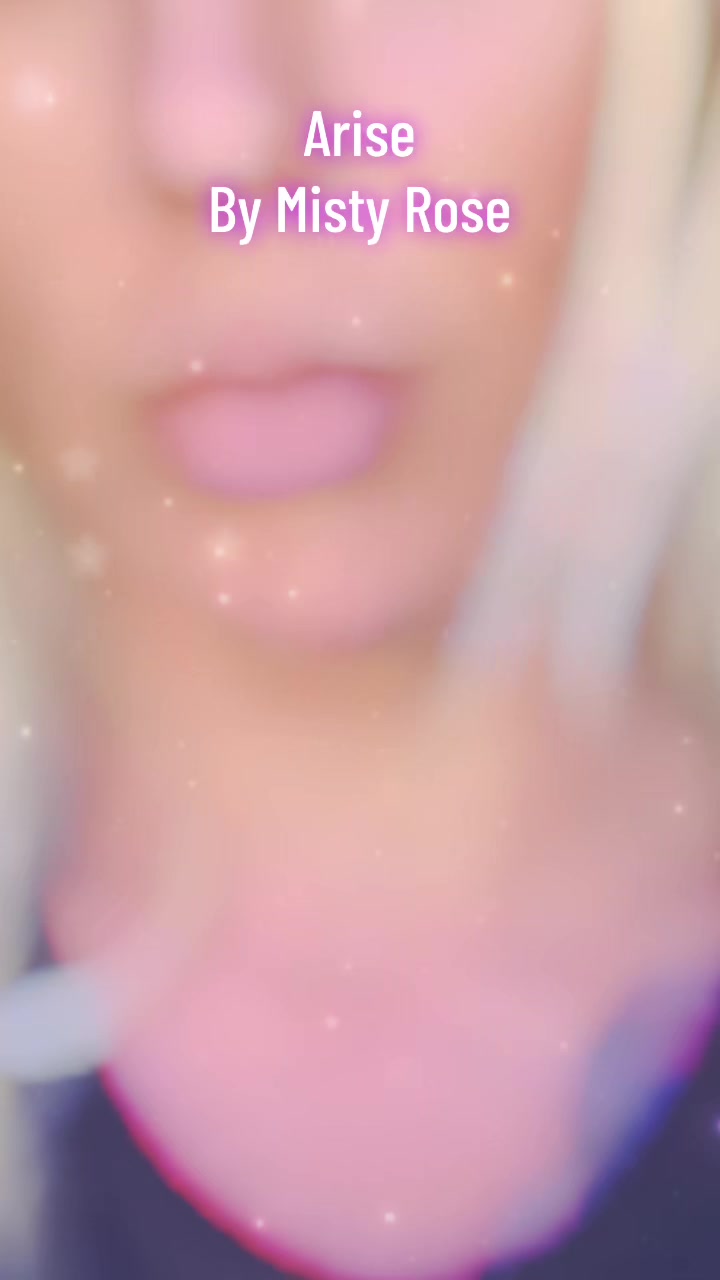 @💗ItsMistyRose💗