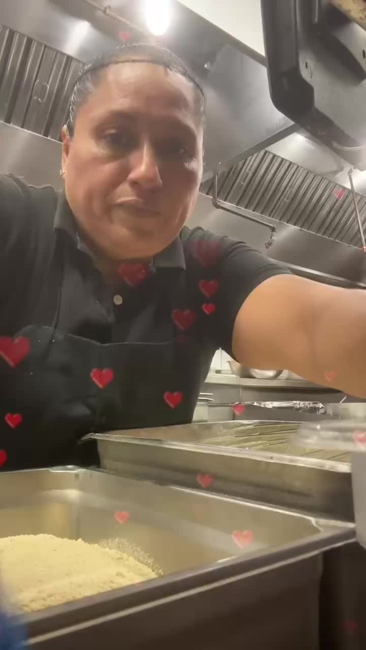 @Gloria Sanchez