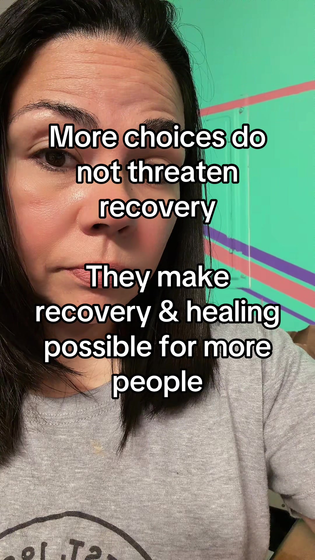 @Burn The Stigma Tara