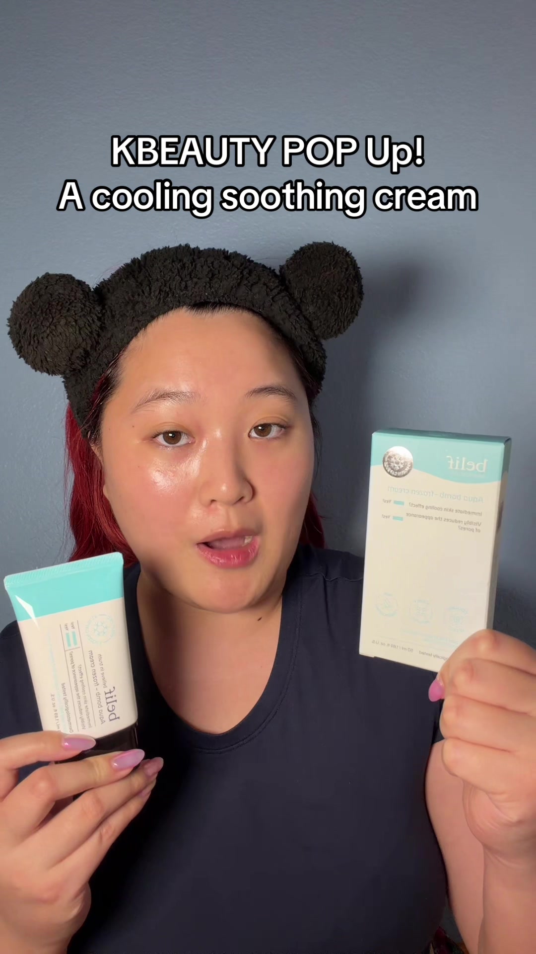 @Korean Skincare | Trish Trinh