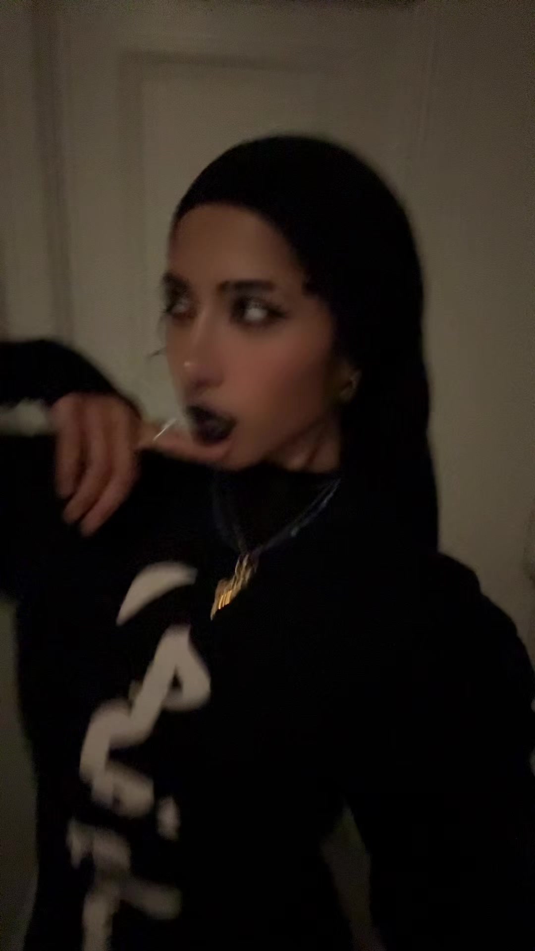@zahrah 🪿