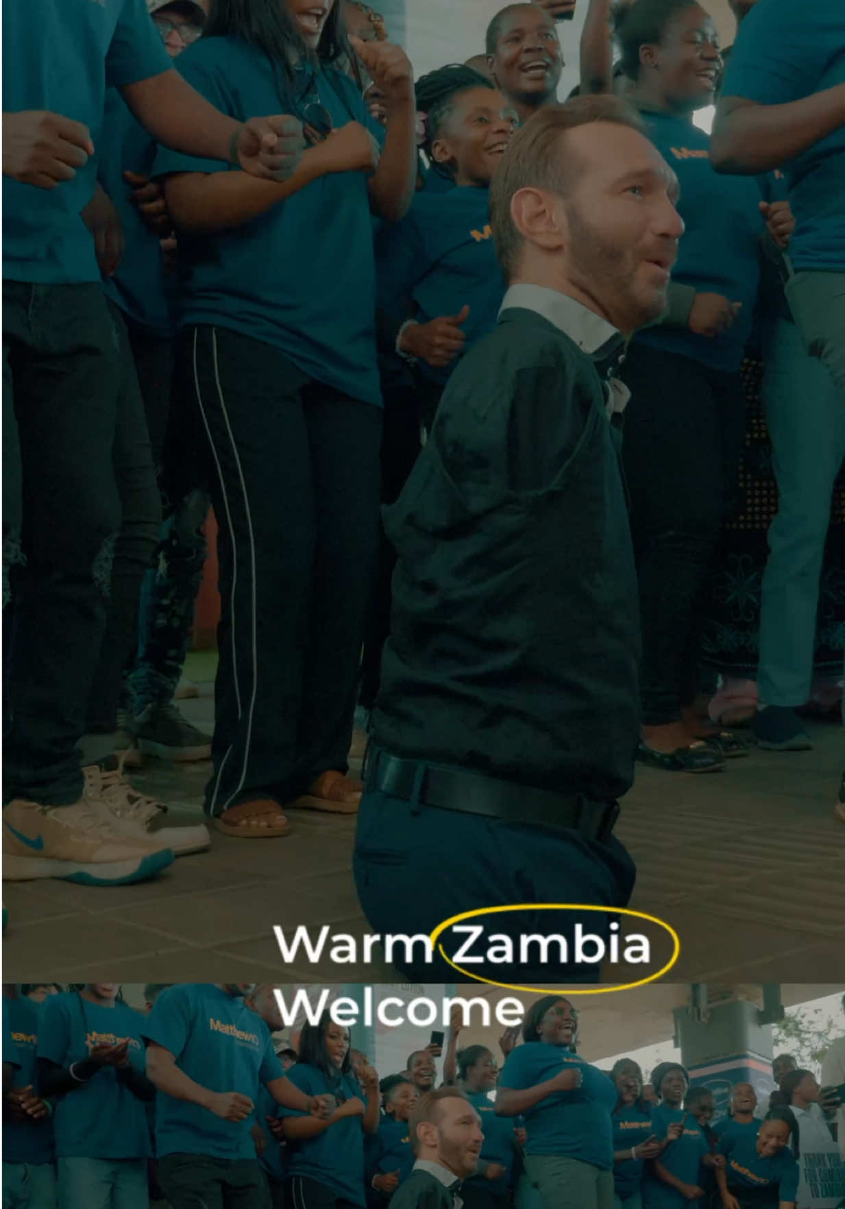 @Nick Vujicic