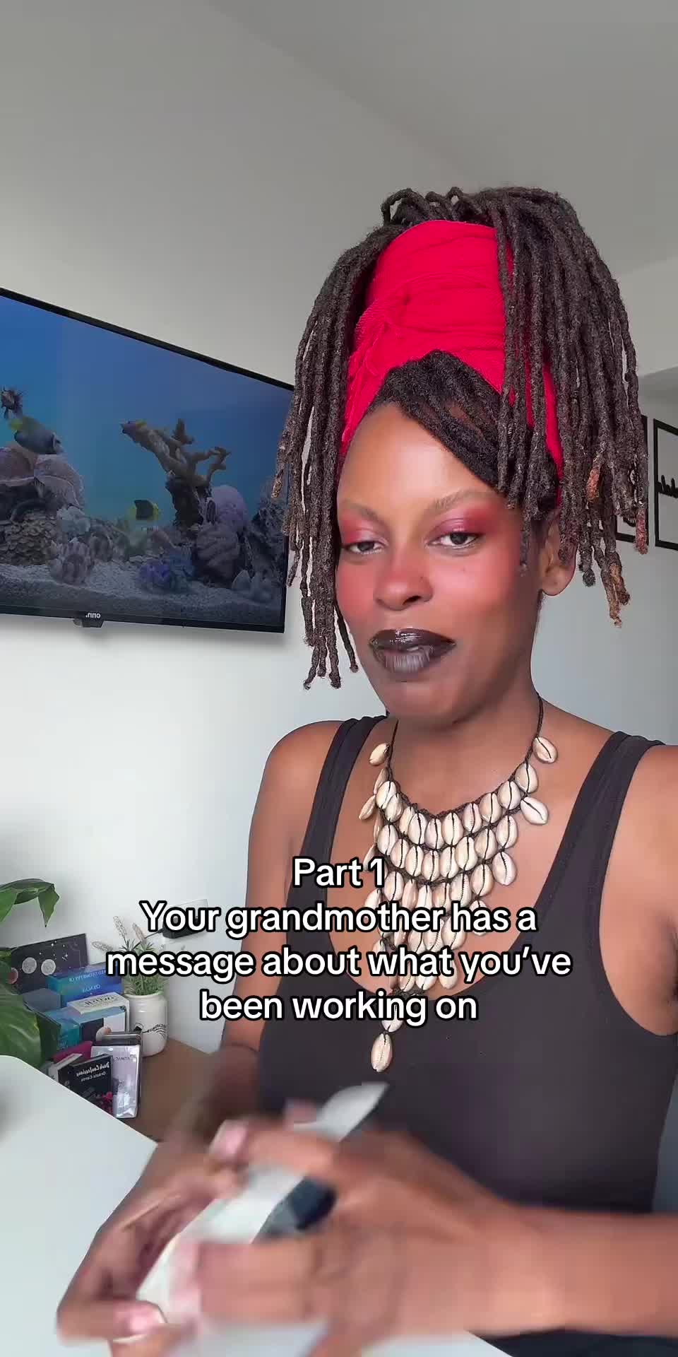 @iamspicymystic