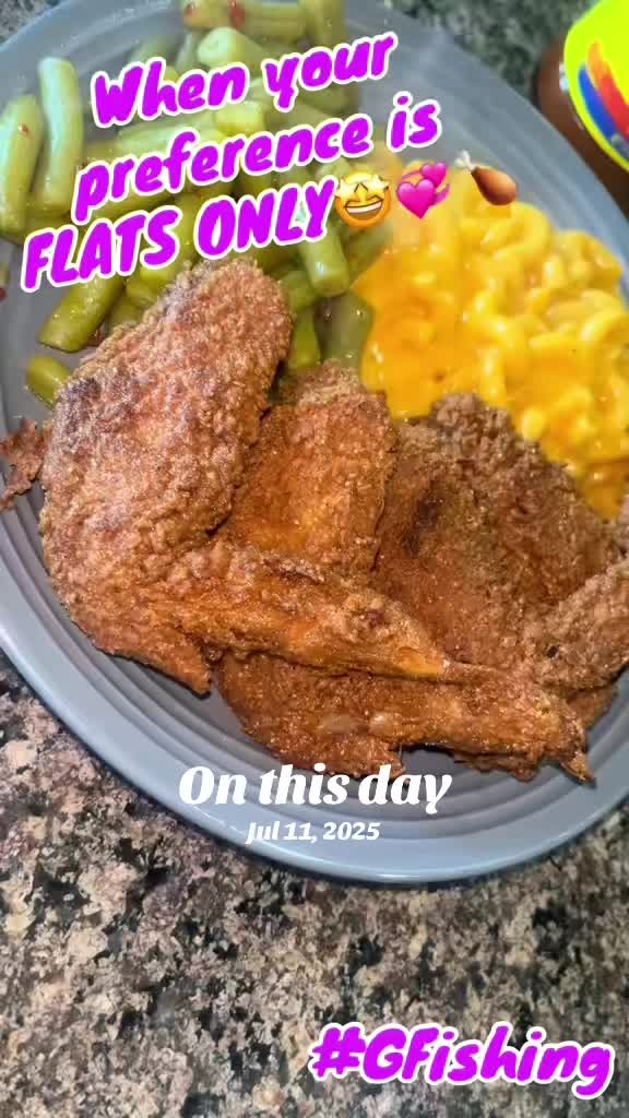@GFishing