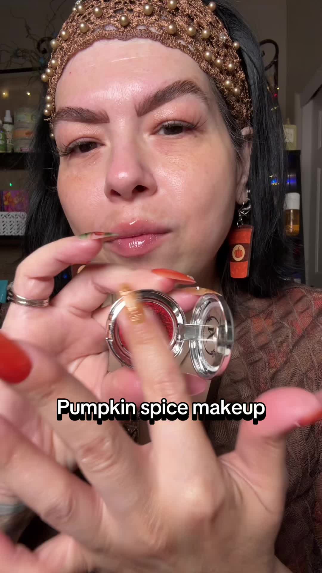 @Mysti Jordan - Makeup Over 50