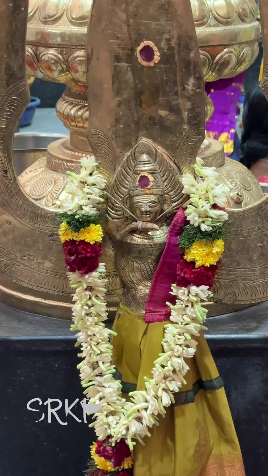 @Mahadev