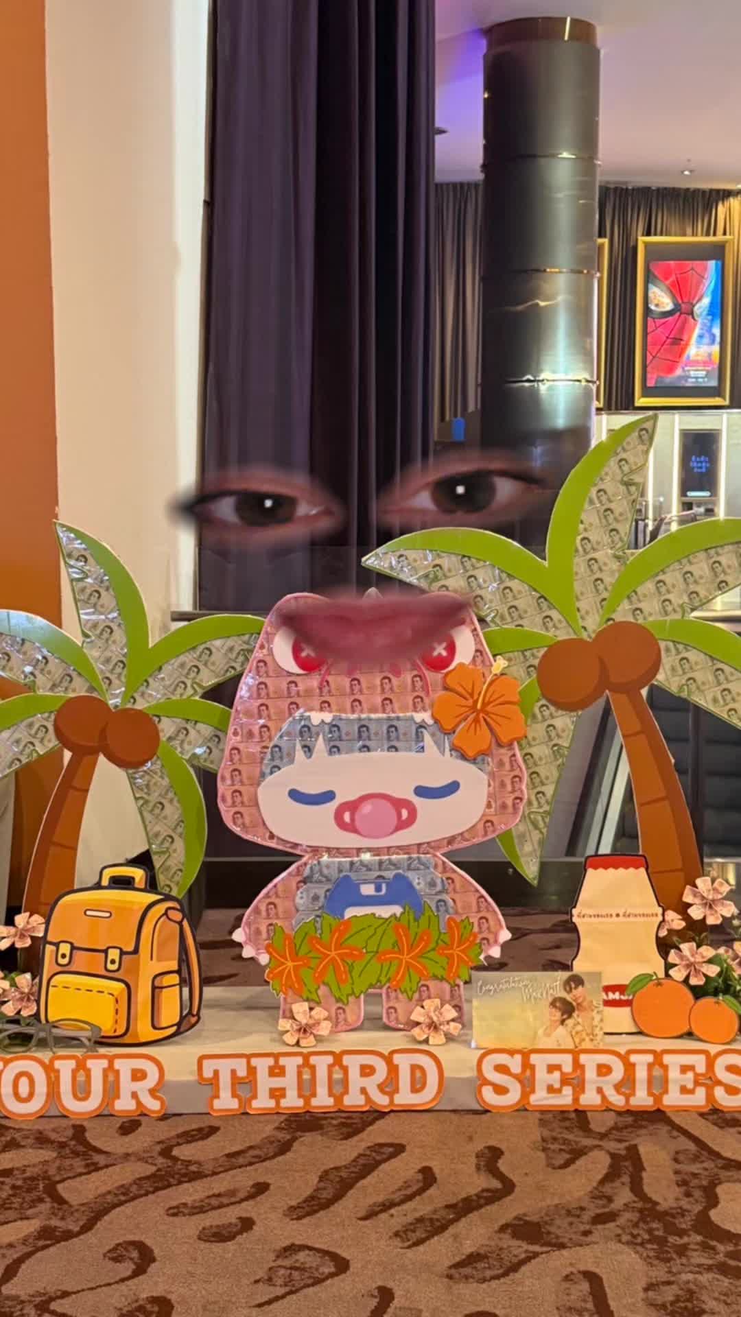 @Andy ๐