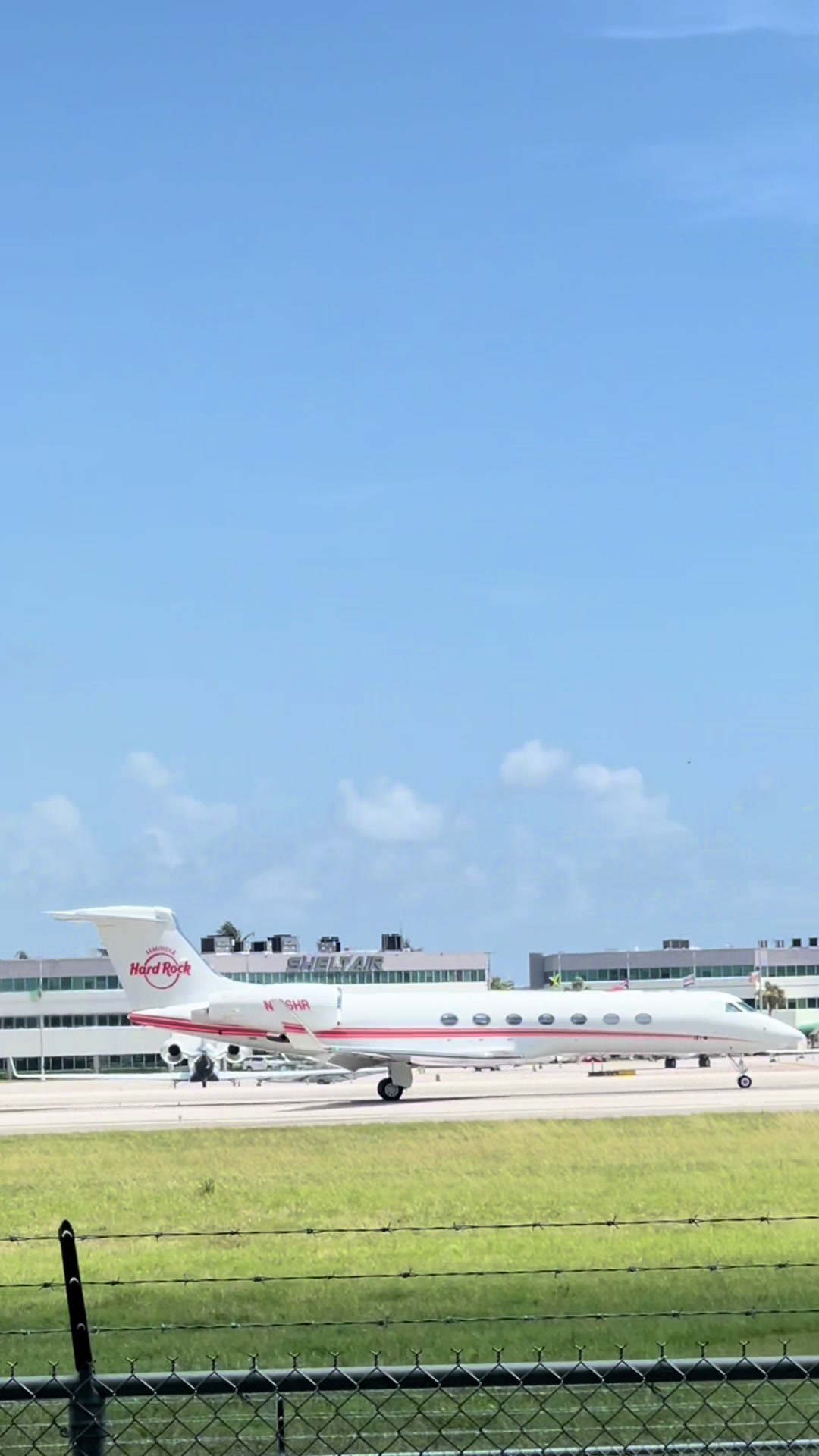 @Planespotting Florida