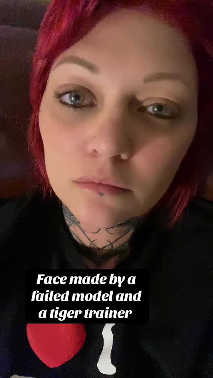 @Caca demon