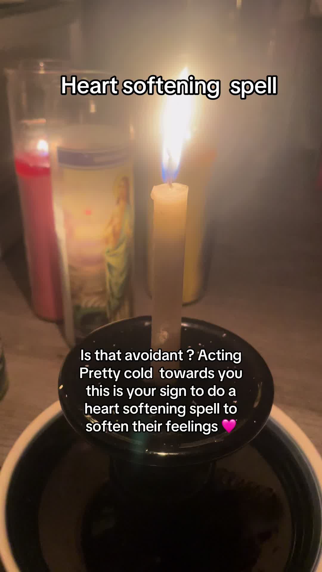 @AURA 🔮| witch practitioner