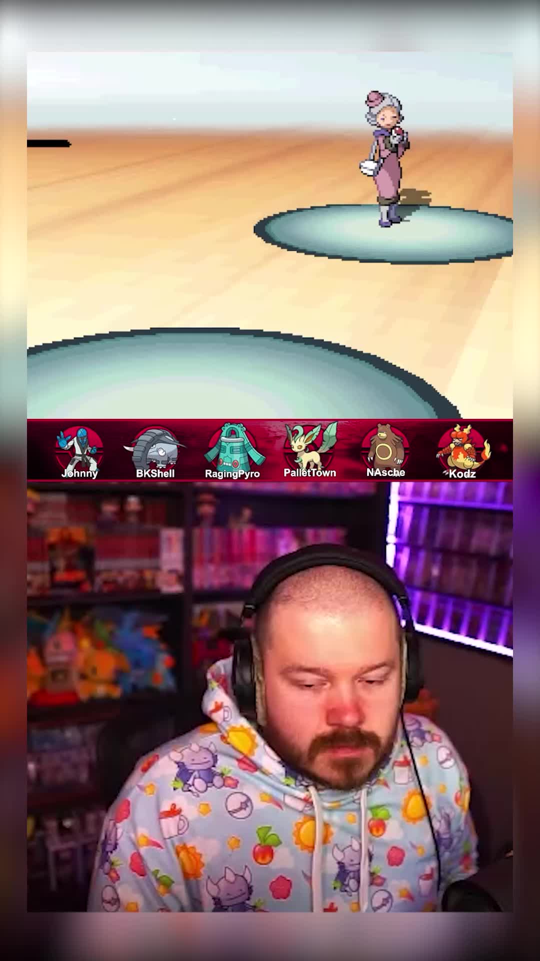 @IronBoffin