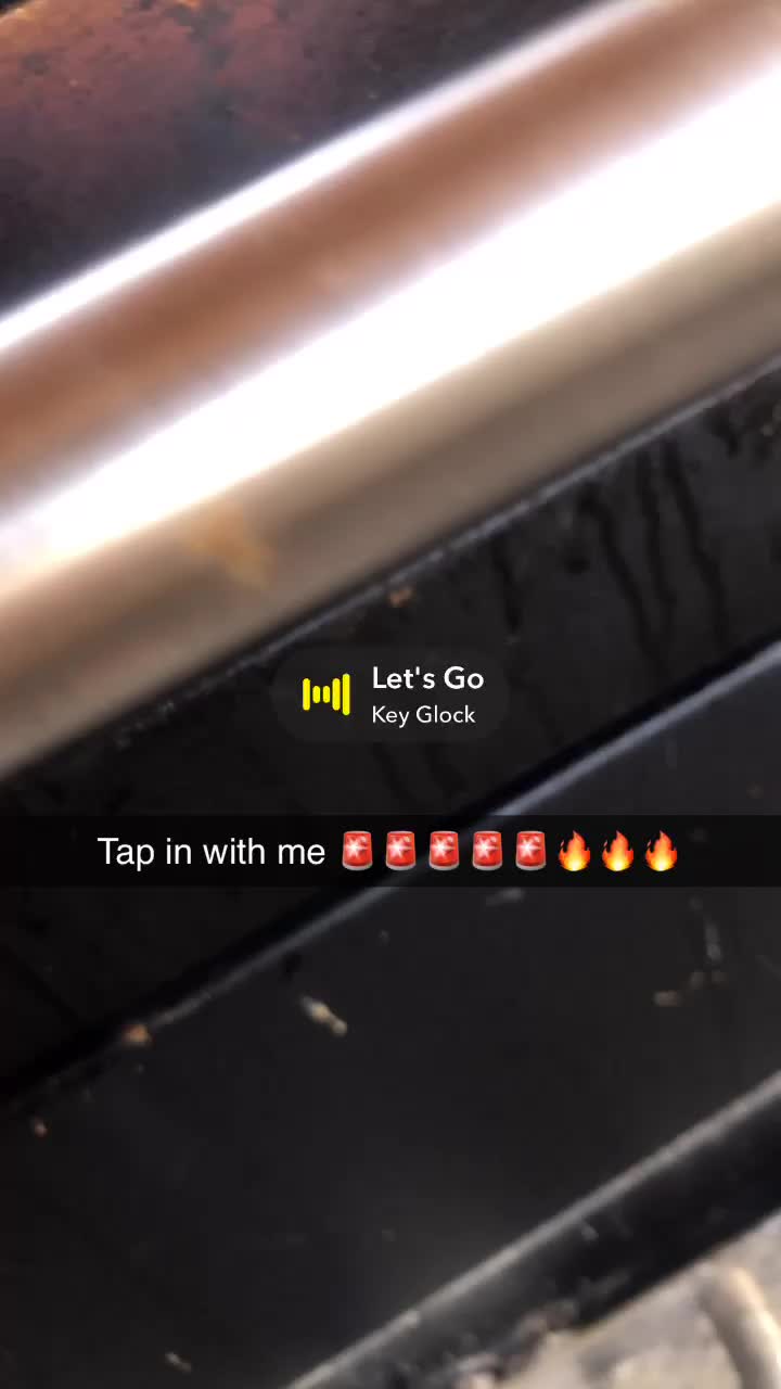 @Chef Tre