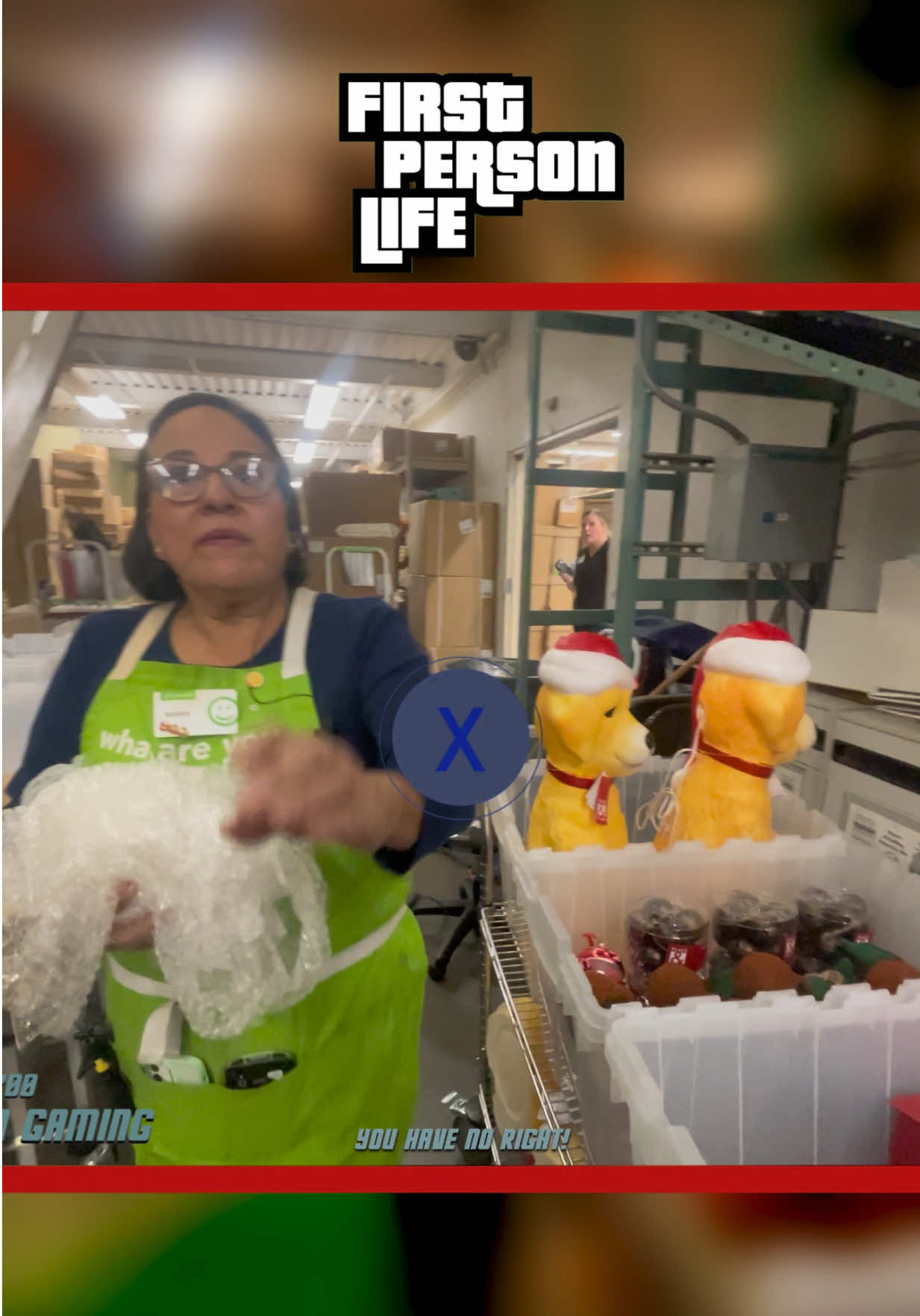 @[First Person Life] Nman