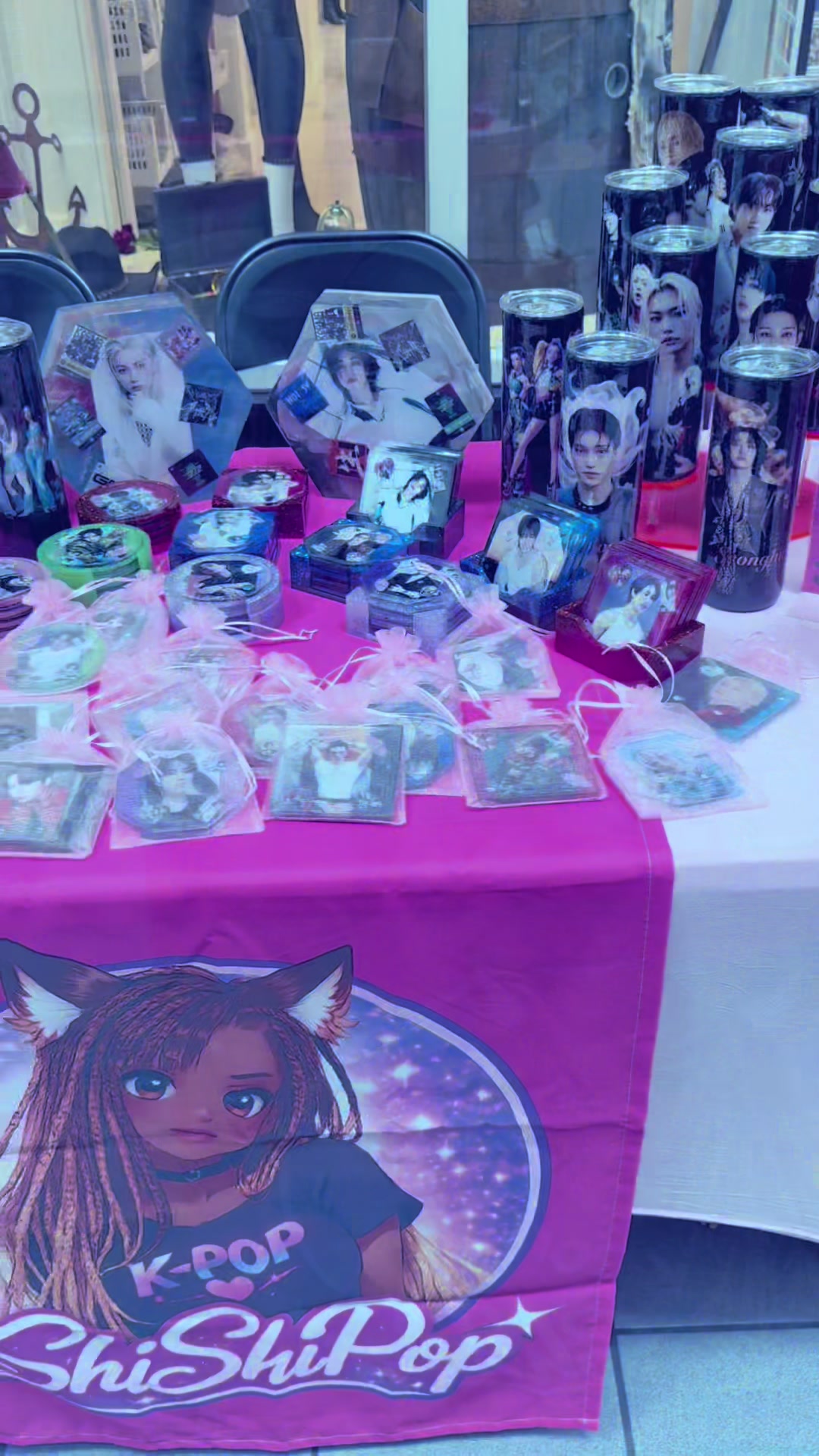 @ShiShi.Pop