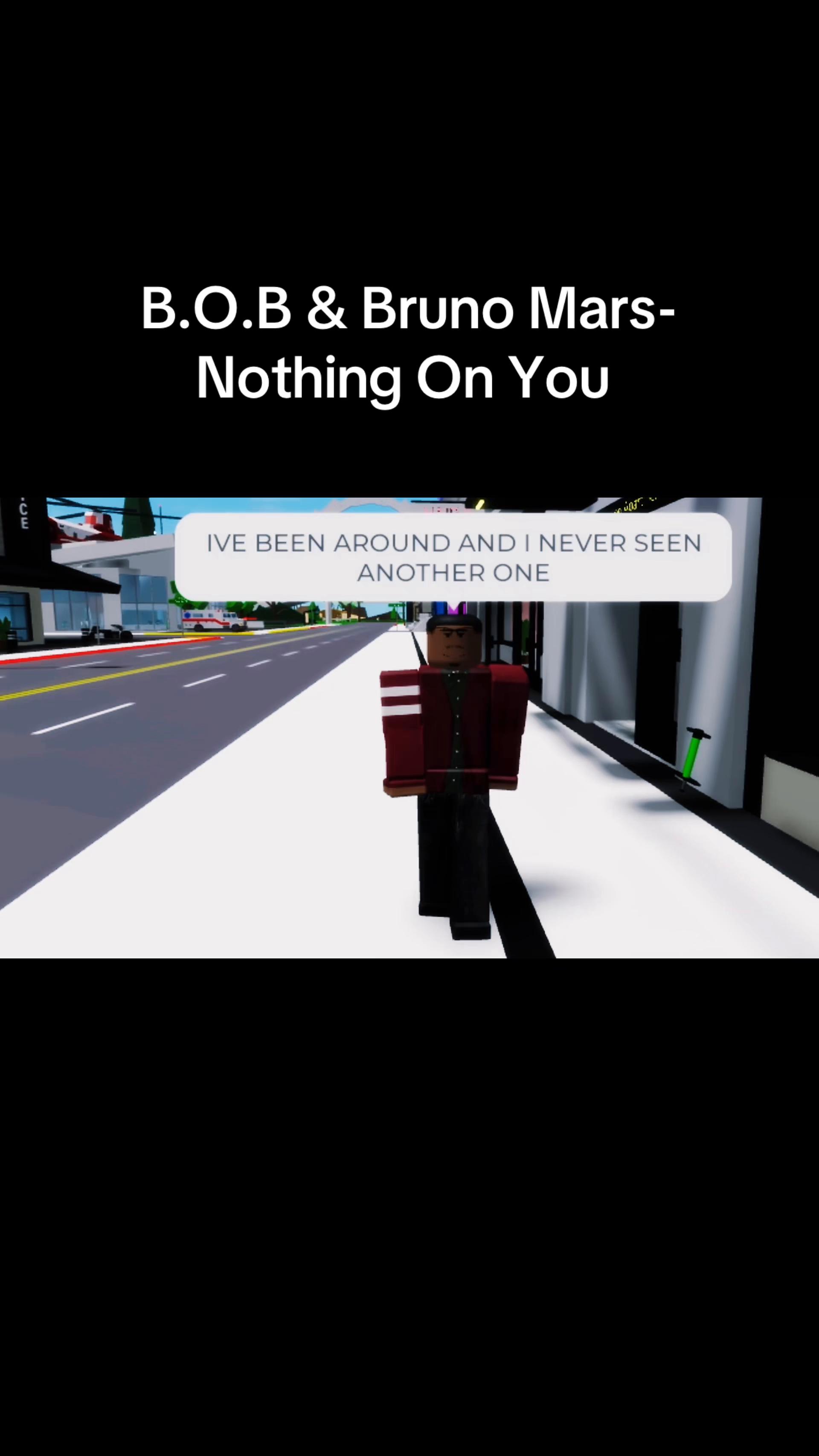 @Roblox Recreations