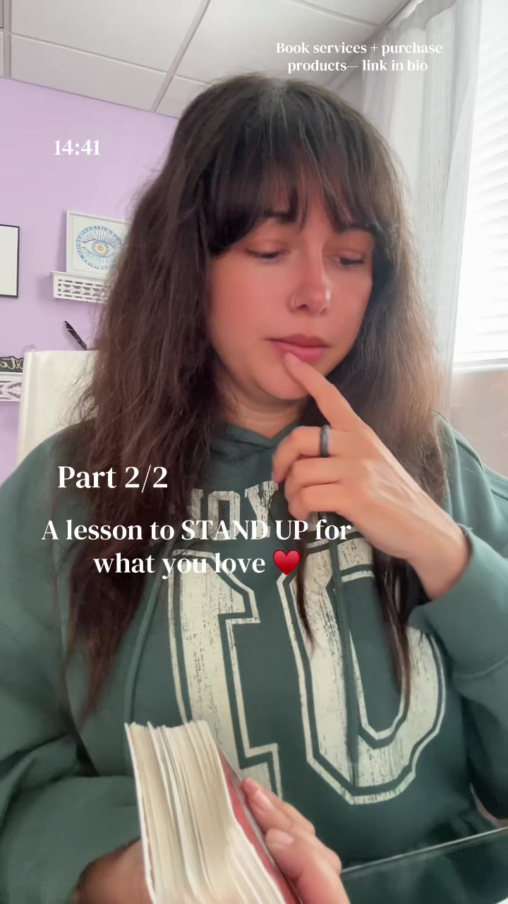 @angela 🌹 ascension guide