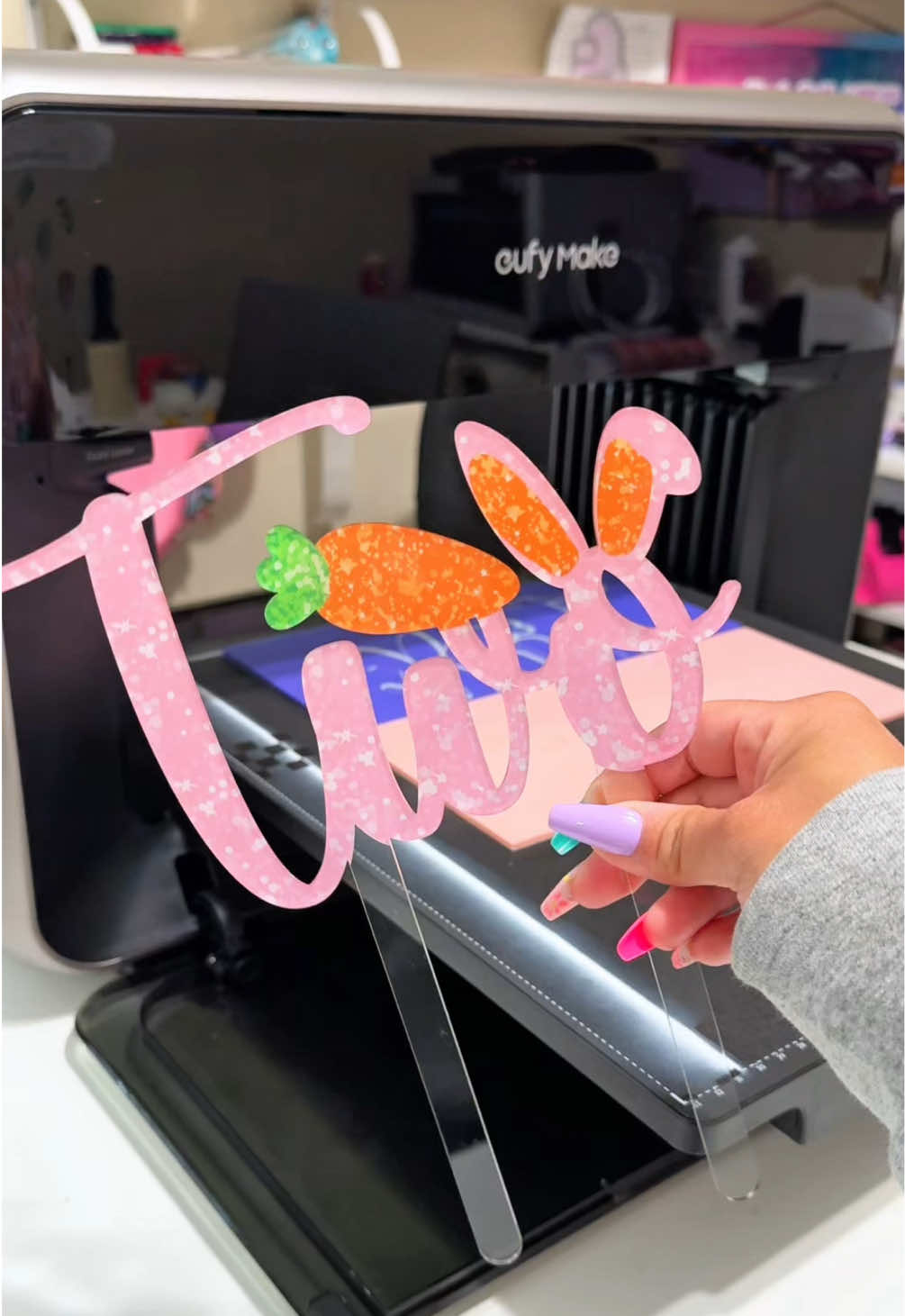 @LilyRoseCraftroom