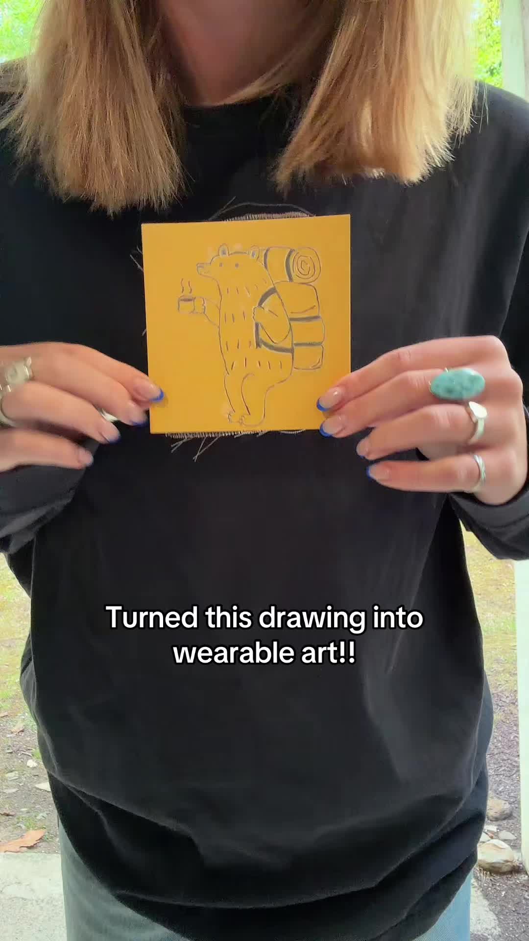 @Madison O’Mara
