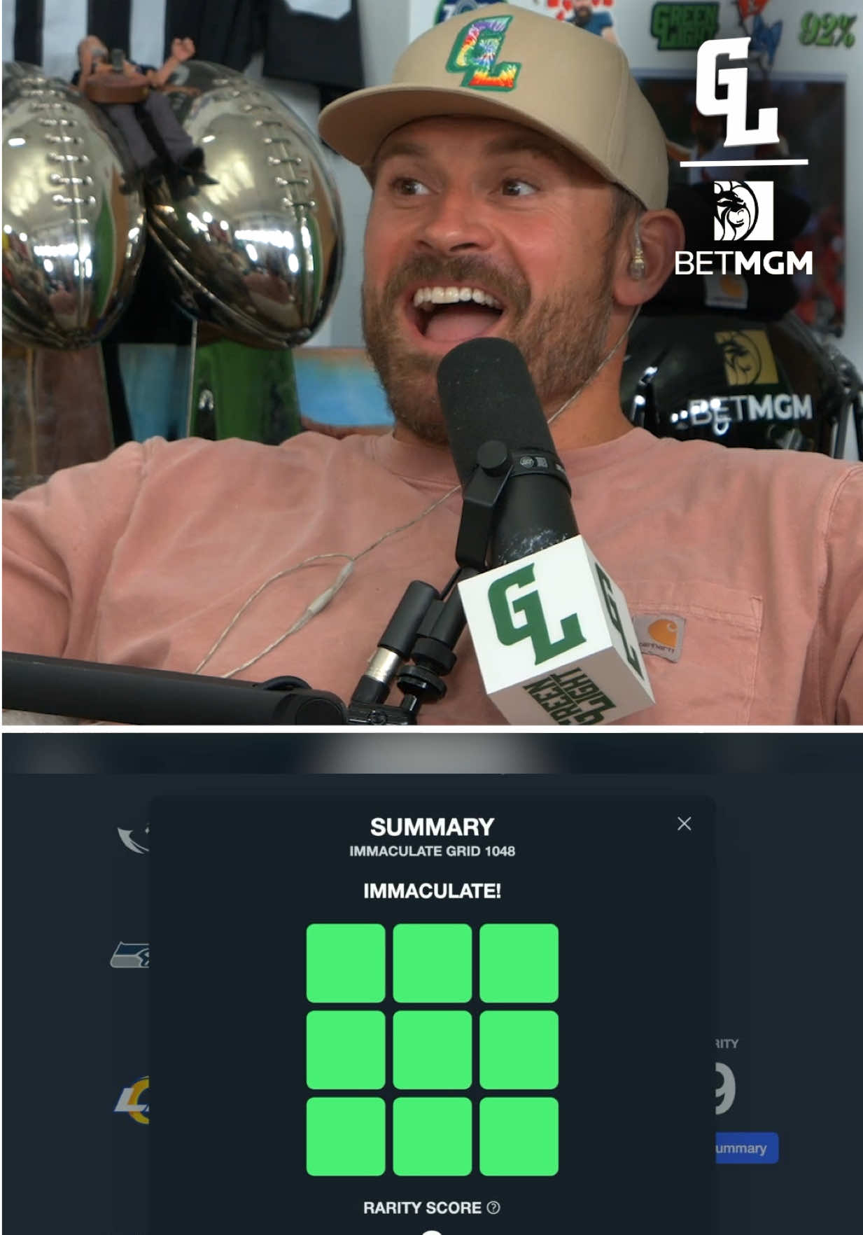 @Green Light Podcast