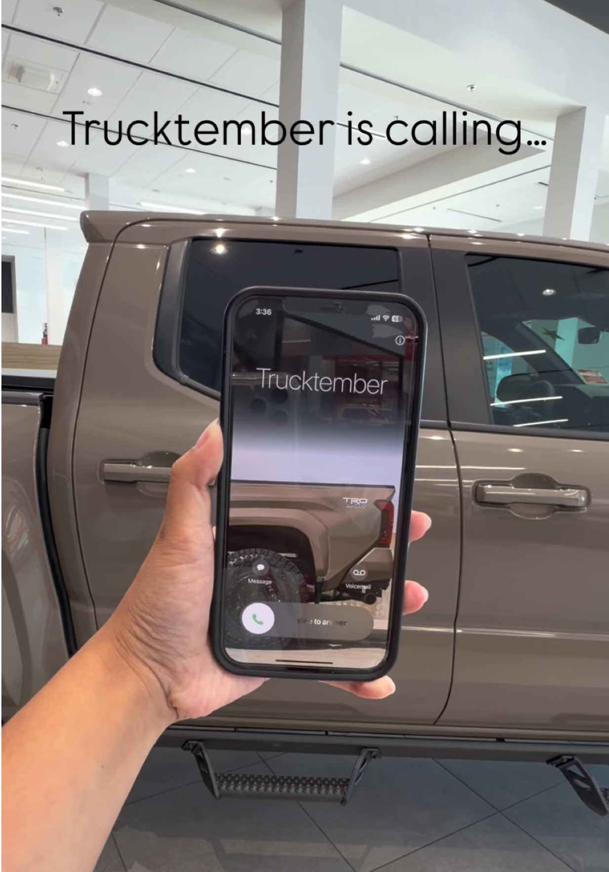 @Longo Toyota