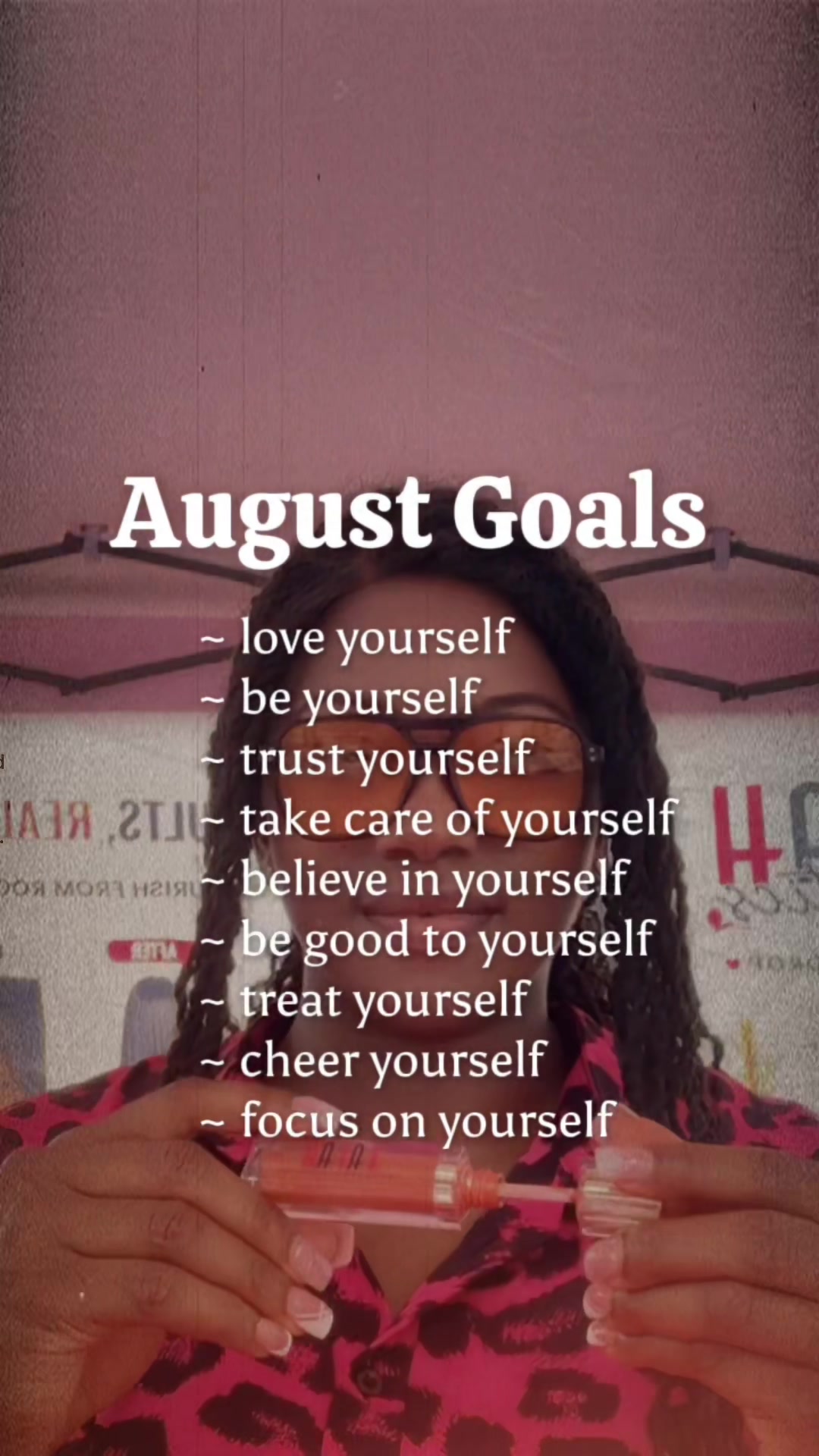 @Fafah | Beauty with Purpose