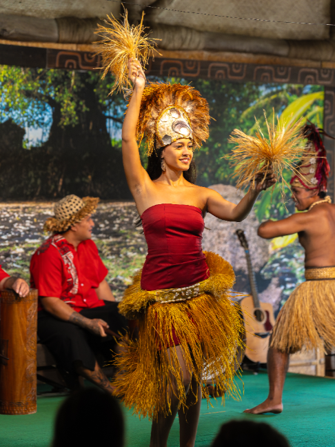 @PolynesianCulturalCenter
