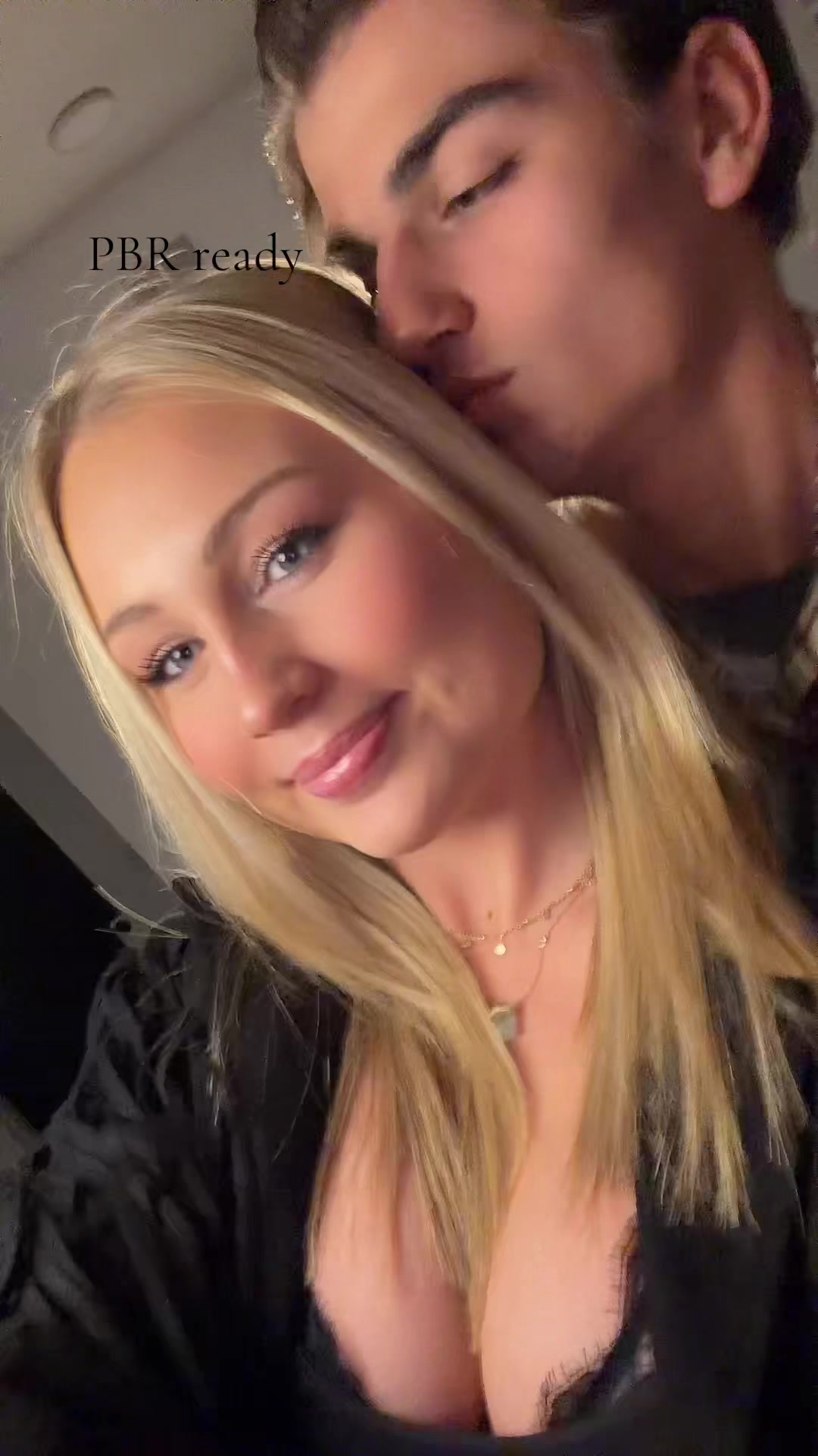 @is that Tilly?!