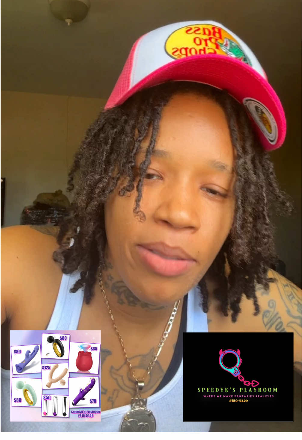 @SpeedyKay🫡