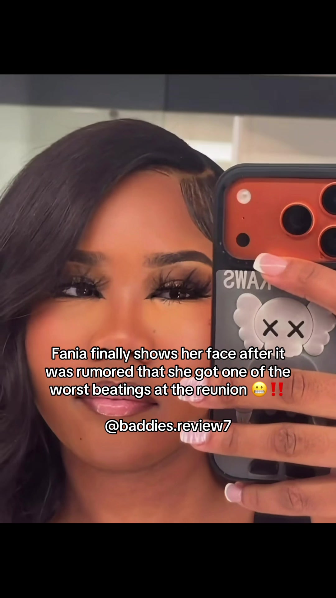@Baddies Review