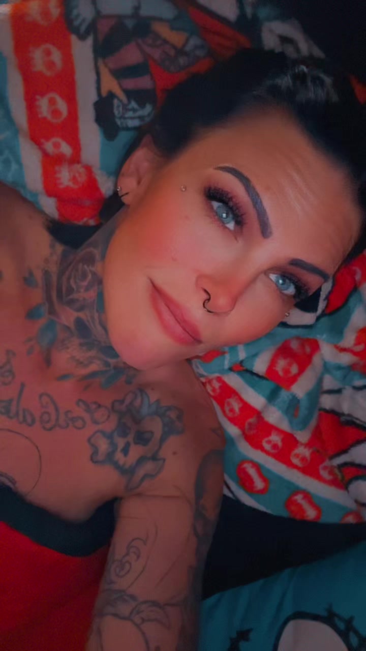 @itsssTHATgirlll87