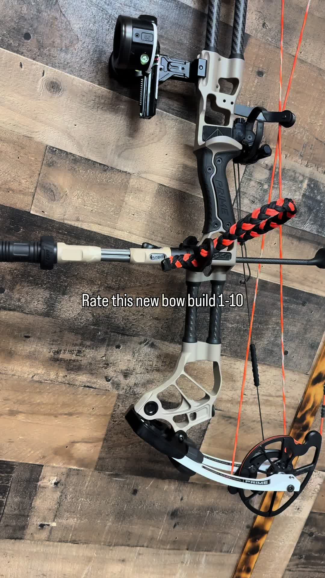 @Ryan | Archery Tech