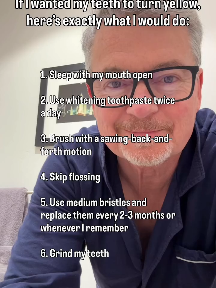 @Dr. Mark Burhenne | Dentist