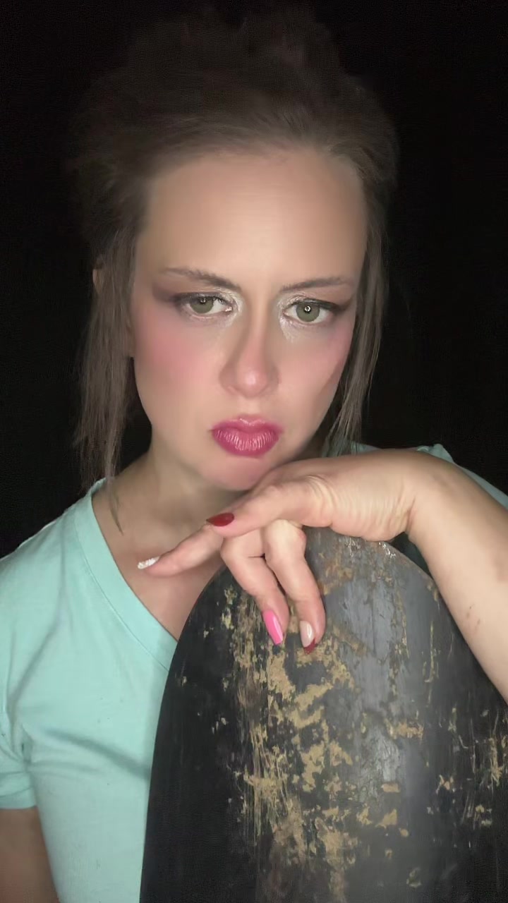 @Shovelgirl
