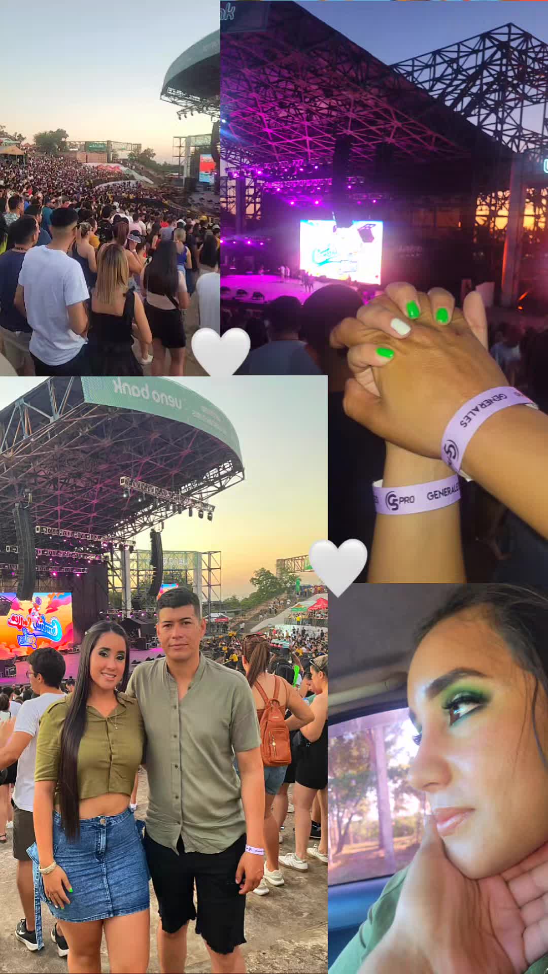 @Luz Benitez💕
