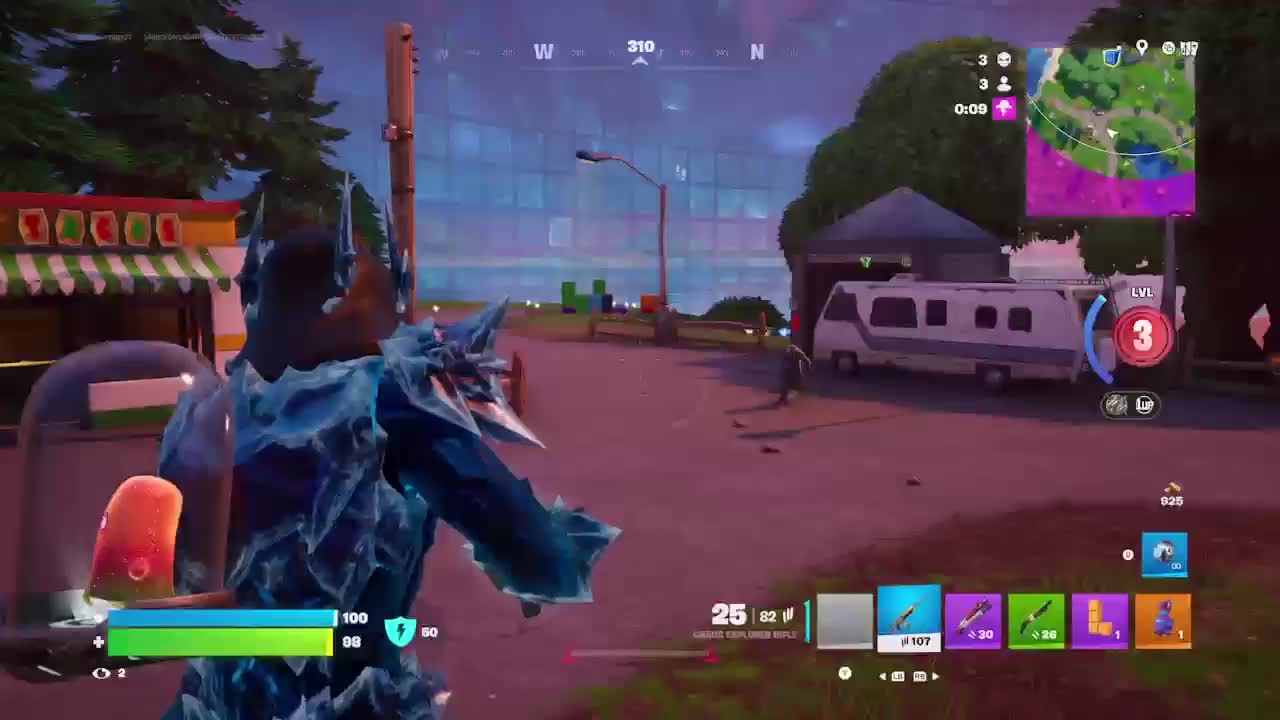 @Blindmanrage23