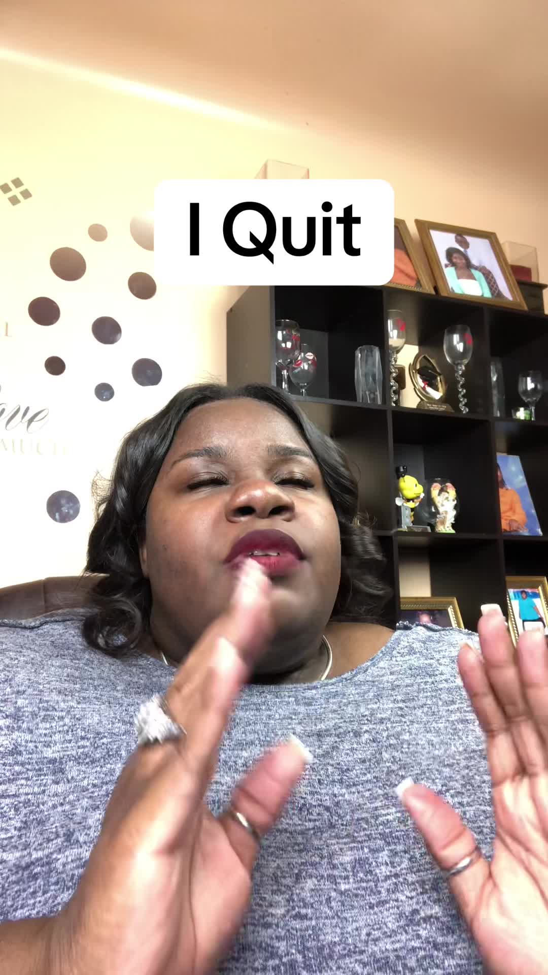 @Zakiya Monique