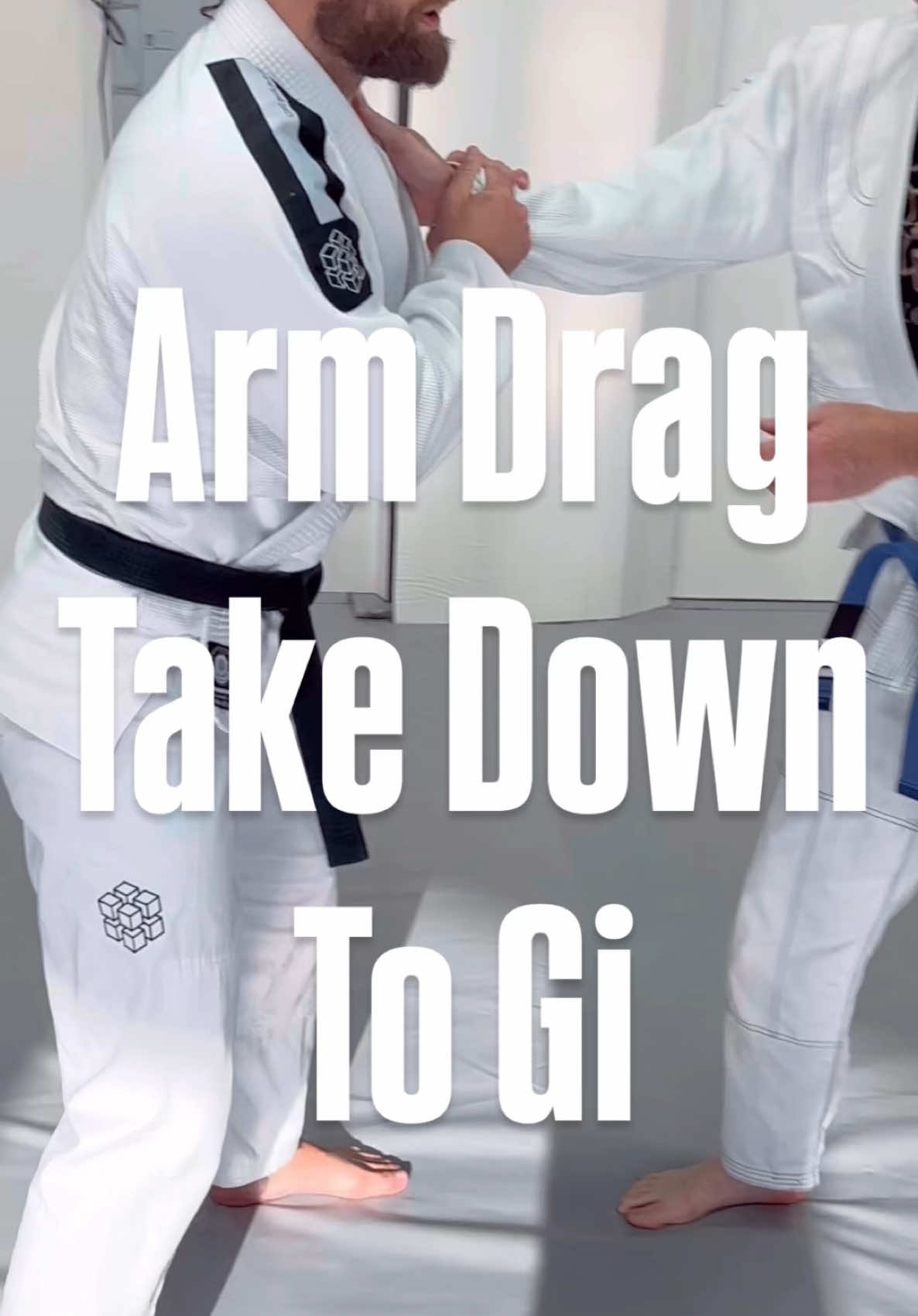 @Benceps BJJ