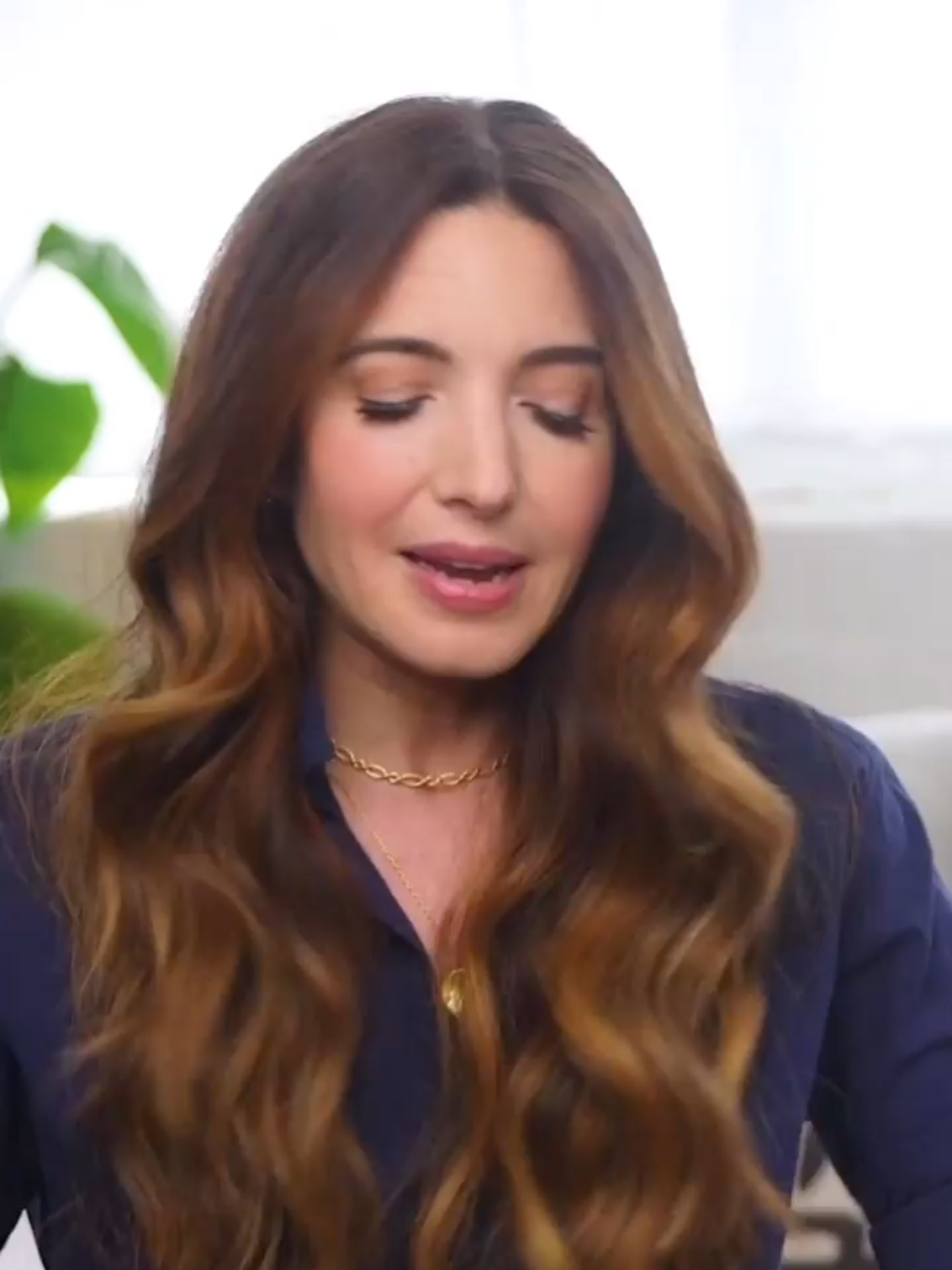 @Marie Talks