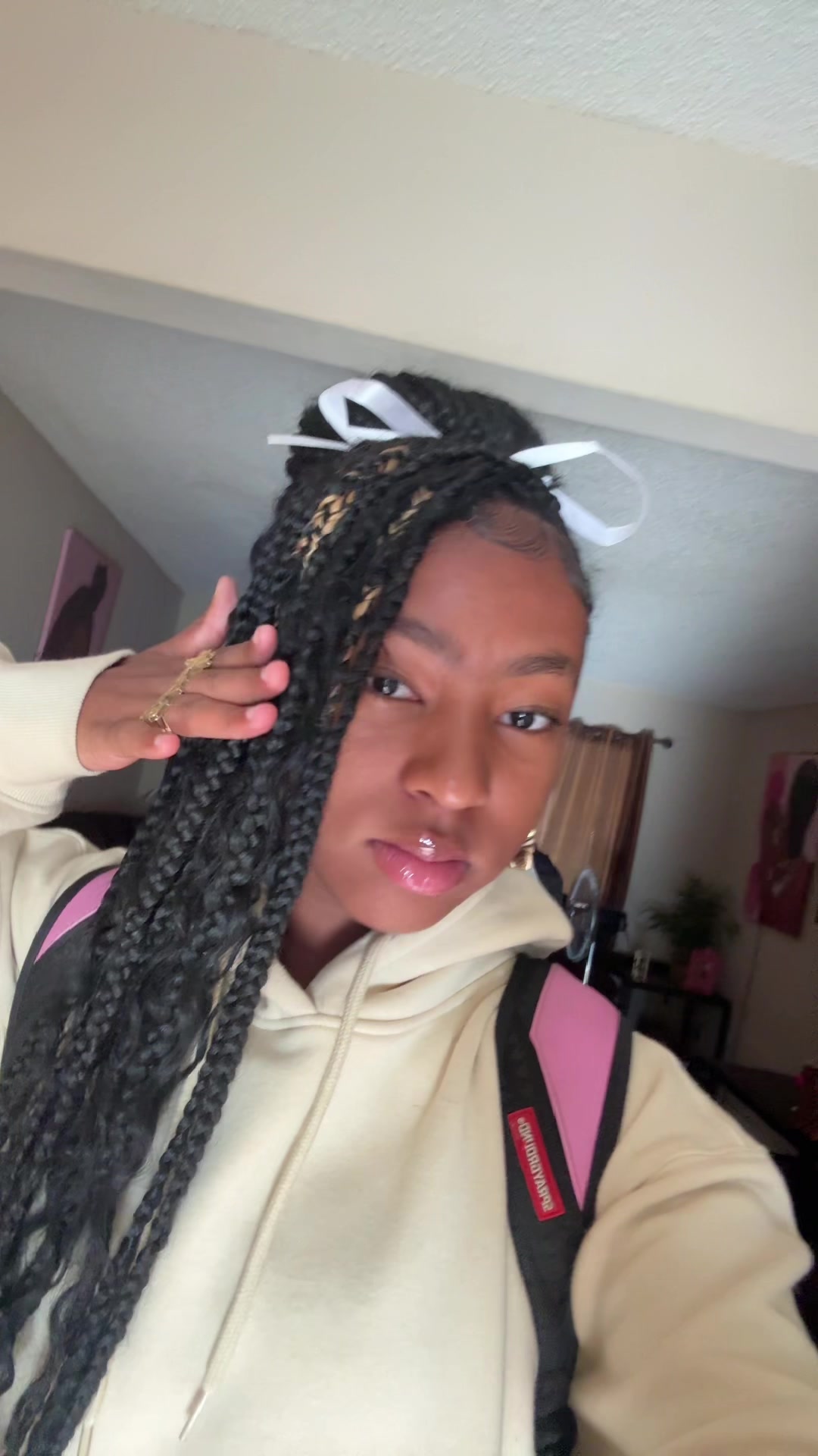 @beyondtrinity👸🏾