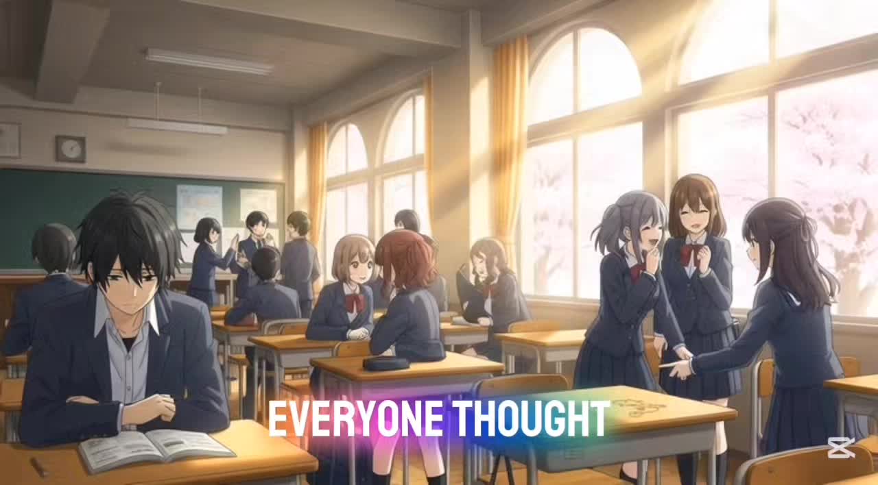 @Eternal Hearts
