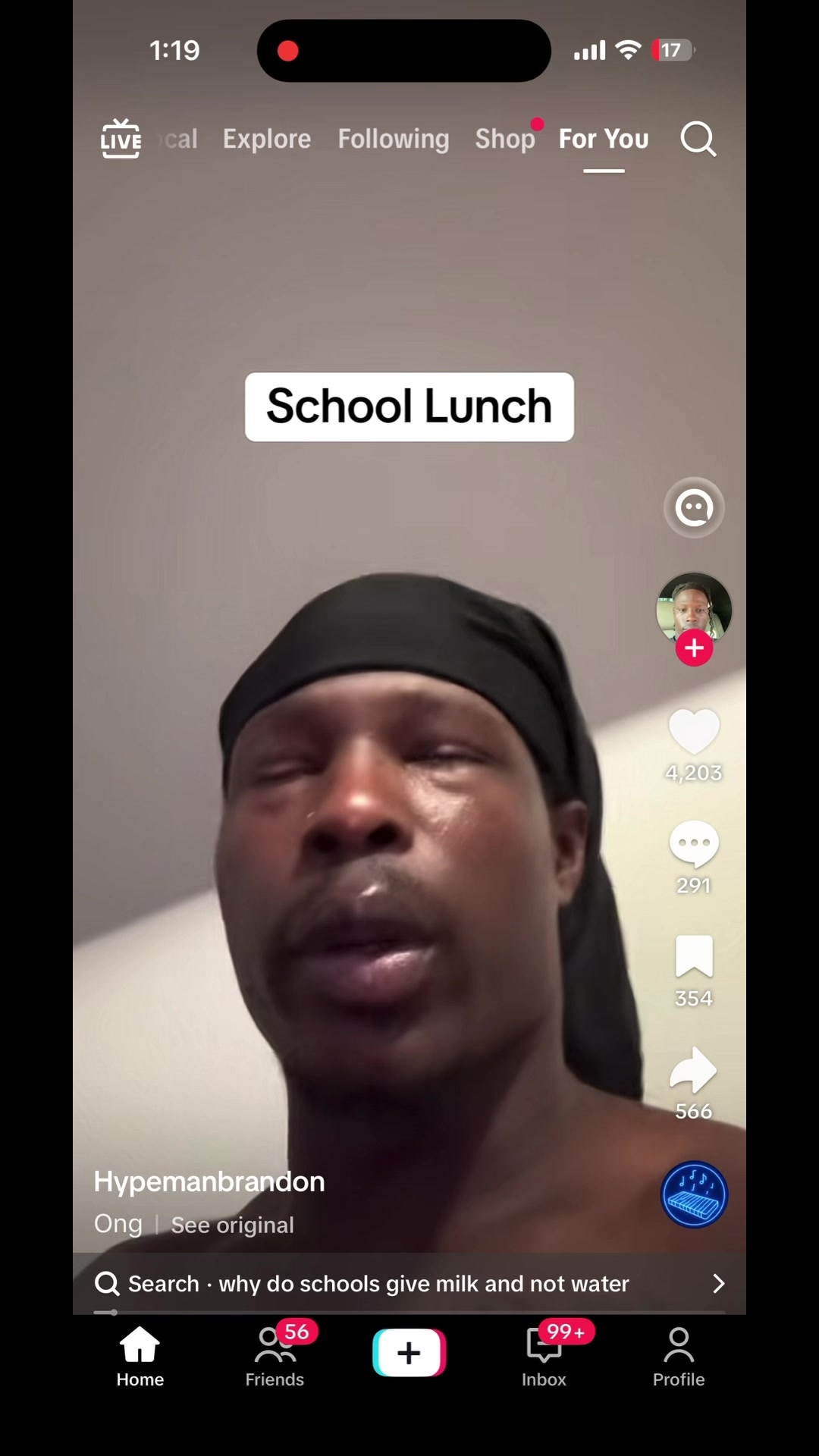 @HUNCHO