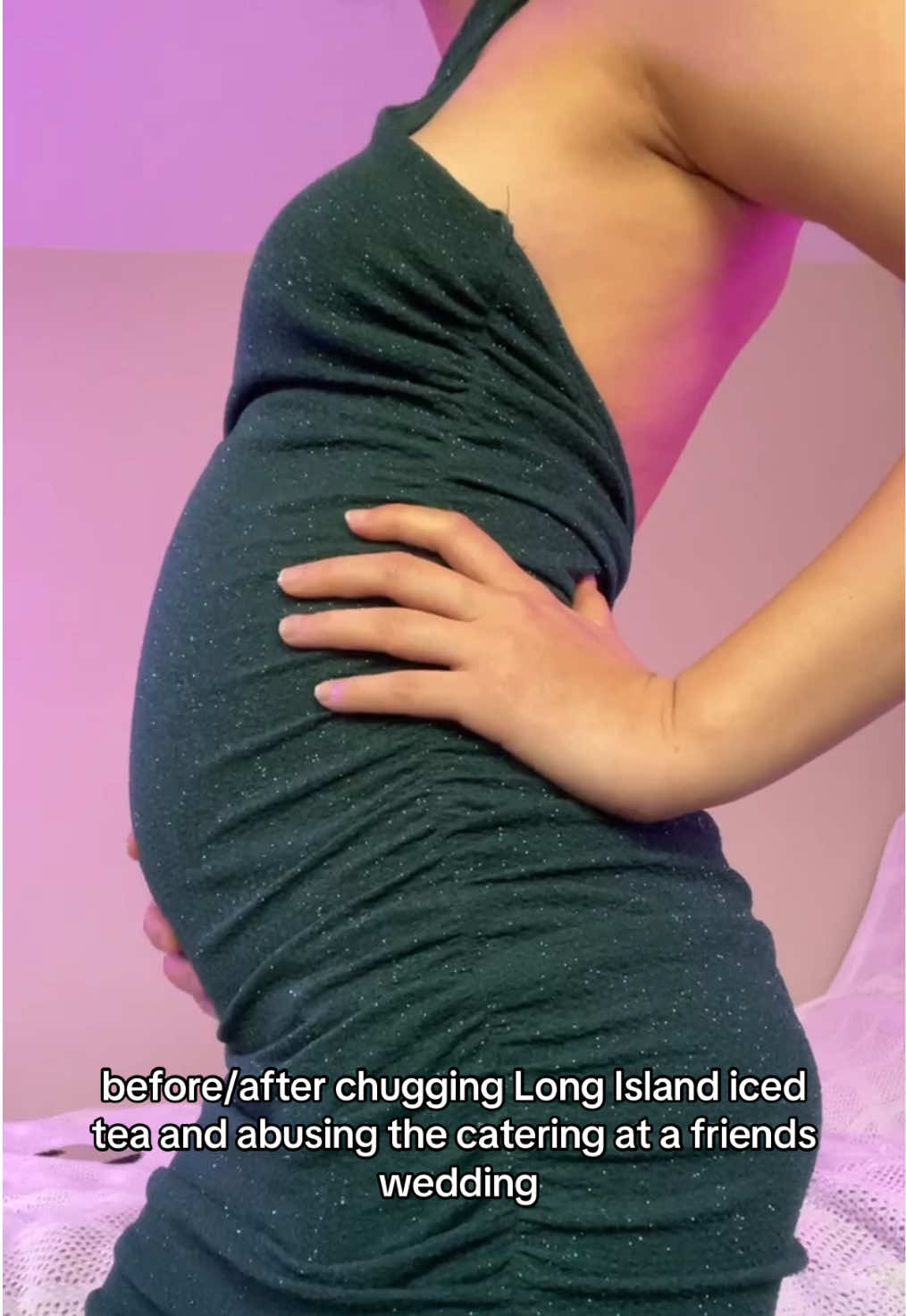 @Lily Tran - Body Positivity