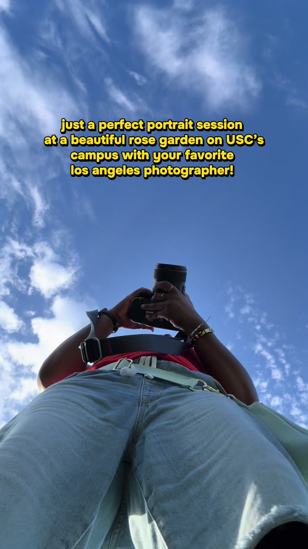 @Keisha ᥫ᭡ LA Photographer