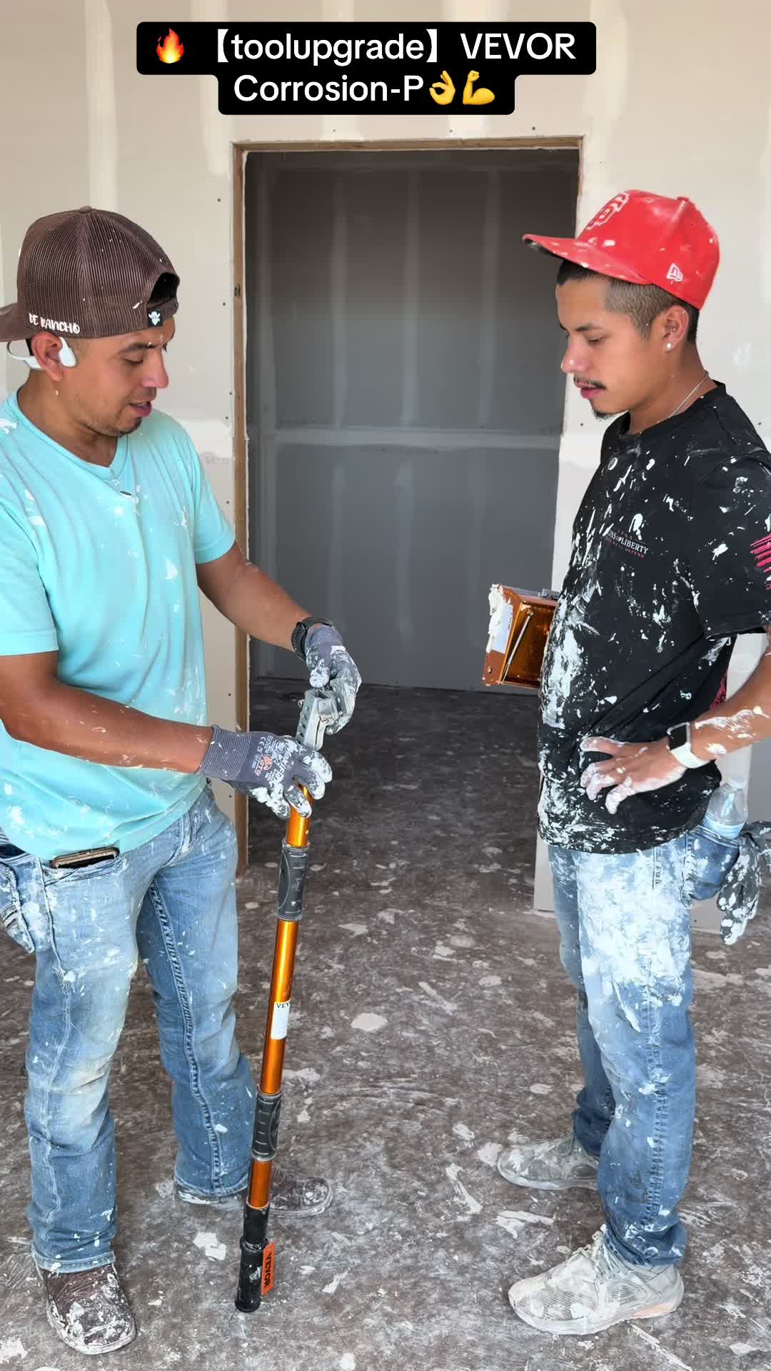 @Manny sanchez 👷♂️