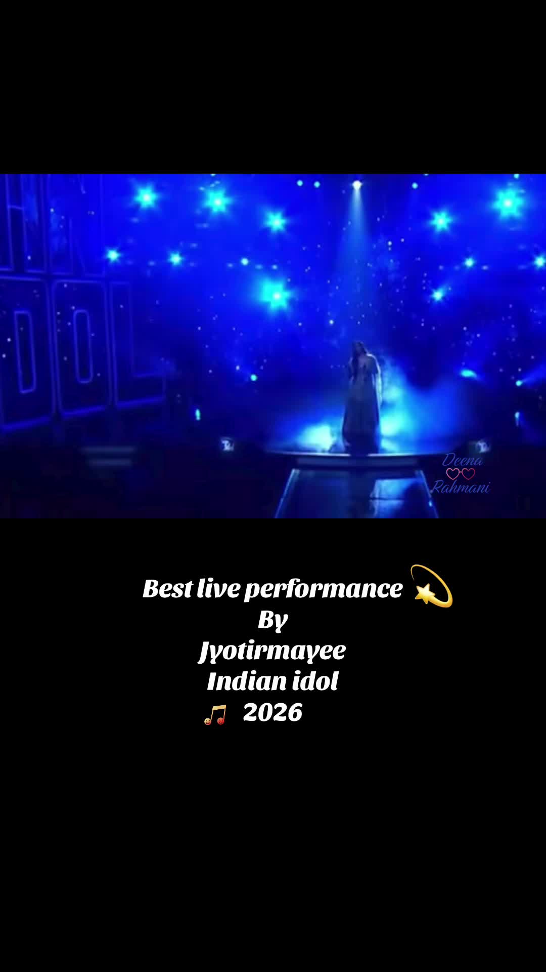@Deena Rahmani